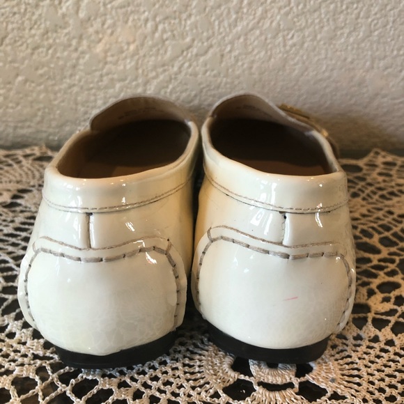 Cole Haan Air Tali Lock Moc Slip-On Loafer - Picture 7 of 15